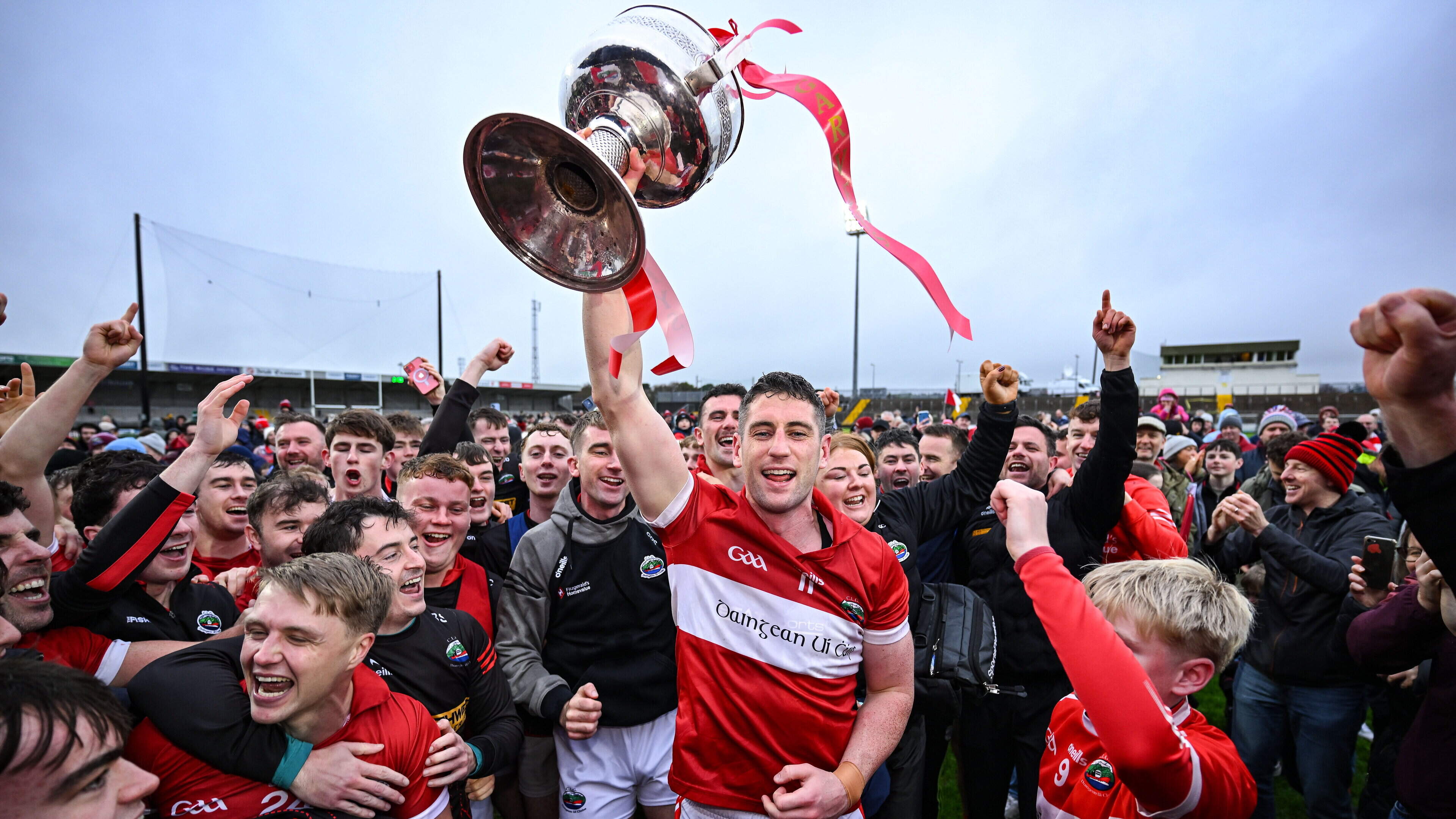 Uneasy lies the head that wears the crown as 13 club football champions fall already